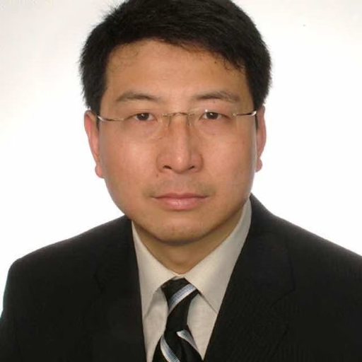 Frank Zhou, Financial Security Advisor
